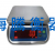 JWPS防水計重秤