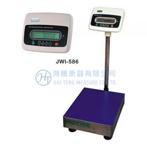 JWI-586工業計重台秤 | 海騰衡器