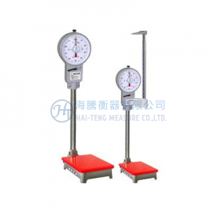medicalscale PA-120WH身高體重醫學秤(永田) | 海騰衡器
