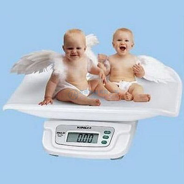 EBSA-20 電子嬰兒秤 | 海騰衡器