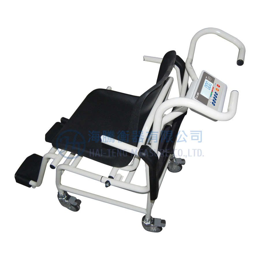 M501座椅式體重秤 | 海騰衡器